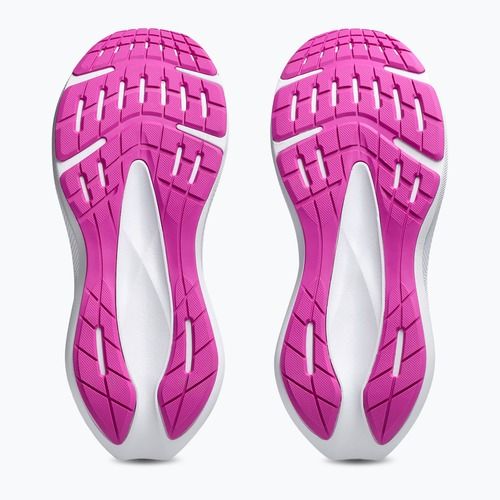 Moteriški bėgimo bateliai ASICS Patriot 14 black/digital sakura