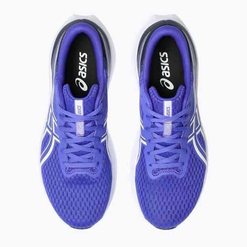 Vyriški bėgimo bateliai ASICS Patriot 14 cobalt burst/white