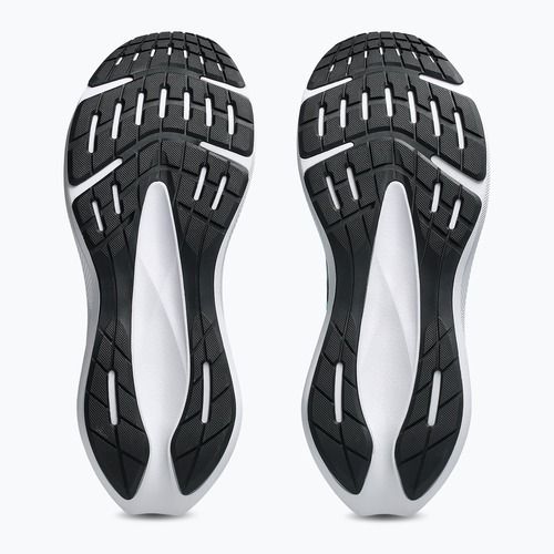 Vyriški bėgimo bateliai ASICS Patriot 14 black/vital green