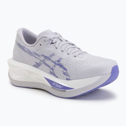 Moteriški bėgimo bateliai ASICS Sonicblast lilac hint/white
