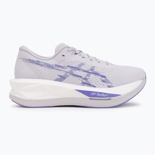 Moteriški bėgimo bateliai ASICS Sonicblast lilac hint/white