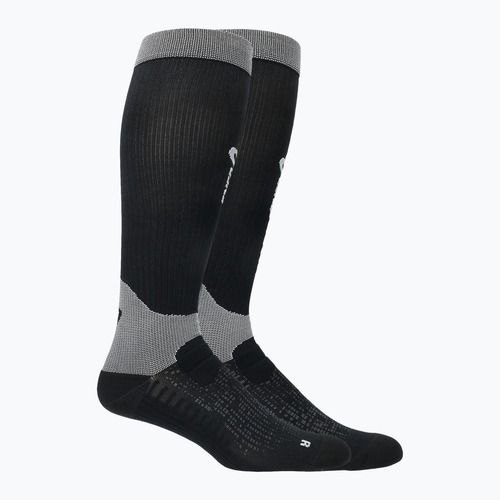 Kojinės ASICS Performance Run Compression performance black