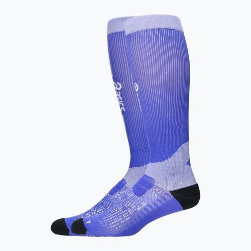 Kojinės ASICS Performance Run Compression cobalt burst