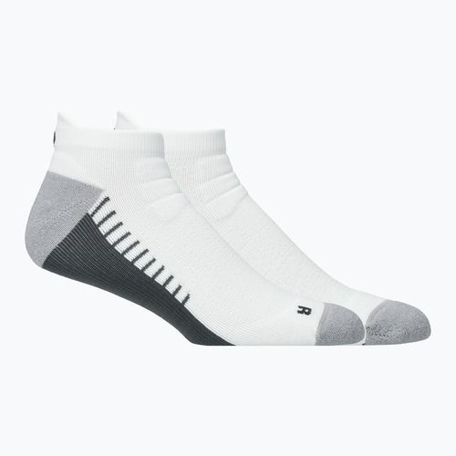 Kojinės ASICS Performance Run Ankle brilliant white