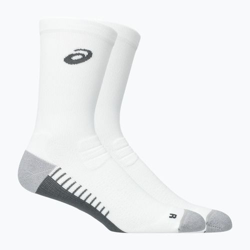 Kojinės ASICS Performance Run Crew brilliant white