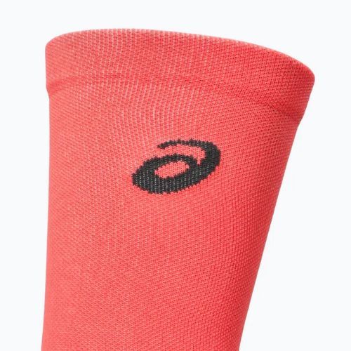 Kojinės ASICS Performance Run Crew sun coral