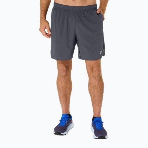 Vyriški bėgimo šortai ASICS Core 7IN carrier grey