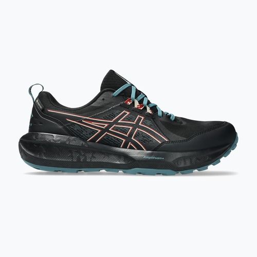 Vyriški bėgimo bateliai ASICS Gel-Sonoma 8 GTX black/spice latte