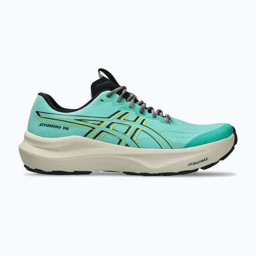 Vyriški bėgimo bateliai Asics GT-2000 14 TR aurora green/cacti