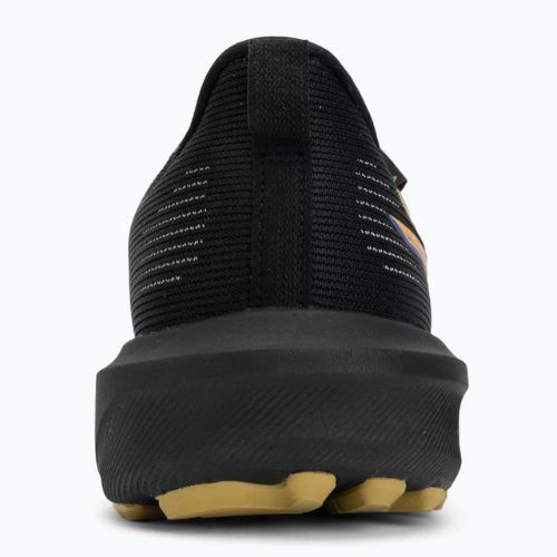 Vyriški bėgimo bateliai ASICS GT-1000 14 GTX black/dark cobalt