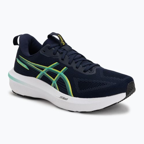 Vyriški bėgimo bateliai Asics GT-1000 14 midnight/cacti