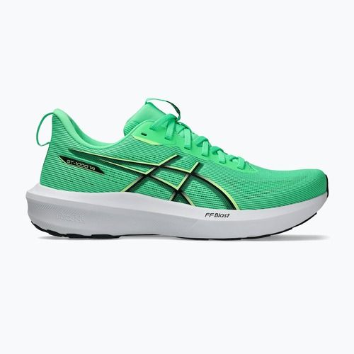 Vyriški bėgimo bateliai Asics GT-1000 14 vital green/illuminate green
