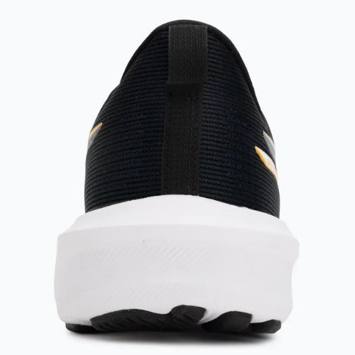 Vyriški bėgimo bateliai Asics GT-1000 14 black/yellow