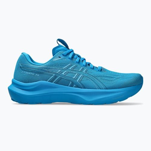 Vyriški bėgimo bateliai Asics GT-2000 14 Aegean Blue/Saba Blue