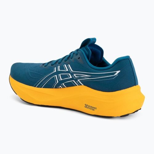 Vyriški bėgimo bateliai Asics GT-2000 14 dark teal/white