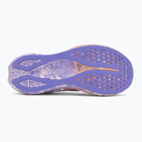 Moteriški bėgimo bateliai Asics Noosa Tri 16 digital sakura/amethyst