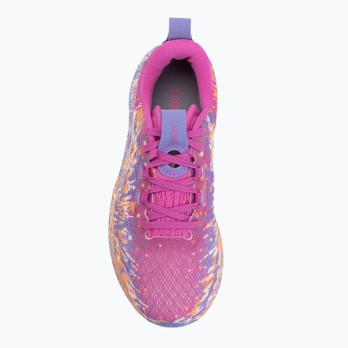 Moteriški bėgimo bateliai Asics Noosa Tri 16 digital sakura/amethyst