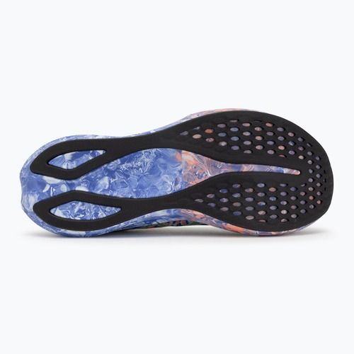 Vyriški bėgimo bateliai Asics Noosa Tri 16 vital green/cobalt burst