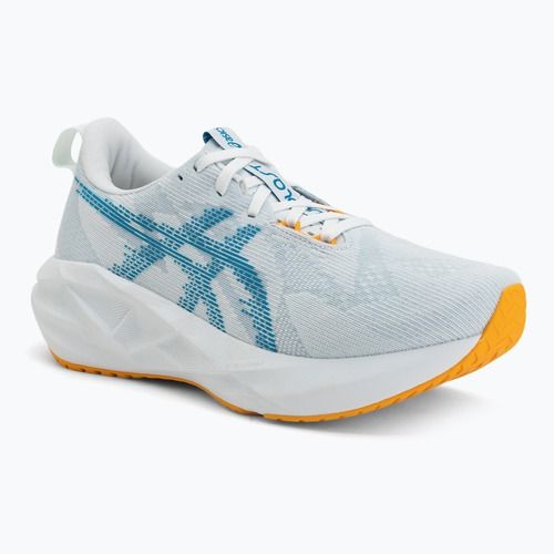 Vyriški bėgimo bateliai ASICS Novablast 5 Arctic Blue/Aegean Blue