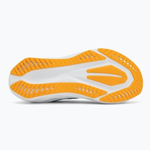 Vyriški bėgimo bateliai ASICS Novablast 5 Arctic Blue/Aegean Blue