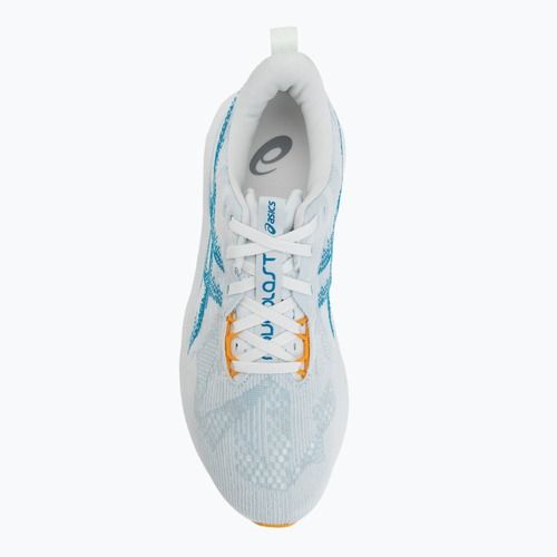 Vyriški bėgimo bateliai ASICS Novablast 5 Arctic Blue/Aegean Blue