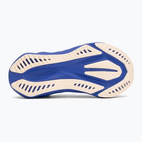 Moteriški bėgimo bateliai ASICS Novablast 5 cobalt burst/white