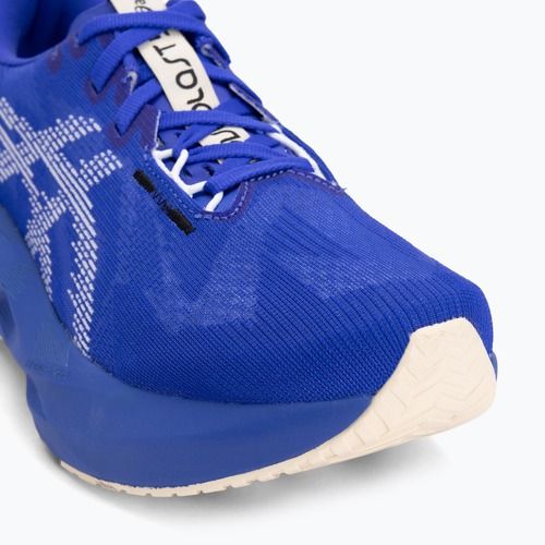 Moteriški bėgimo bateliai ASICS Novablast 5 cobalt burst/white