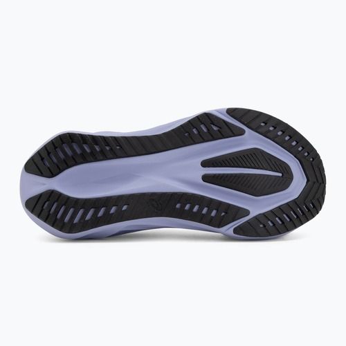 Moteriški bėgimo bateliai ASICS Novablast 5 bluebell/lilac hunt