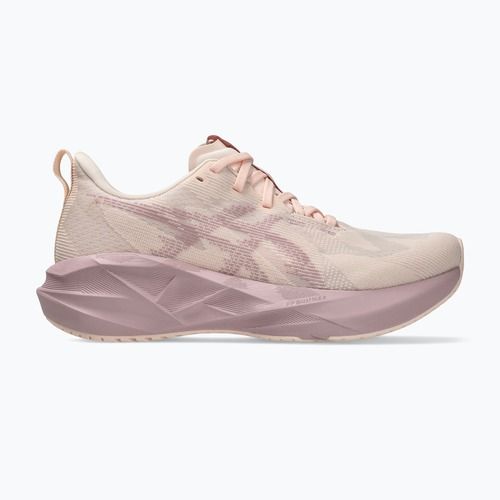Moteriški bėgimo bateliai ASICS Novablast 5 pearl pink/morganite