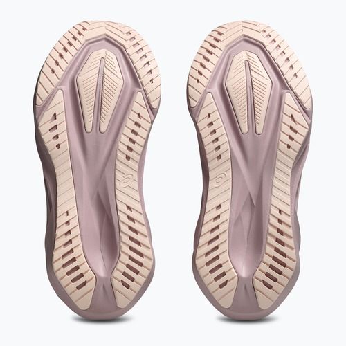 Moteriški bėgimo bateliai ASICS Novablast 5 pearl pink/morganite