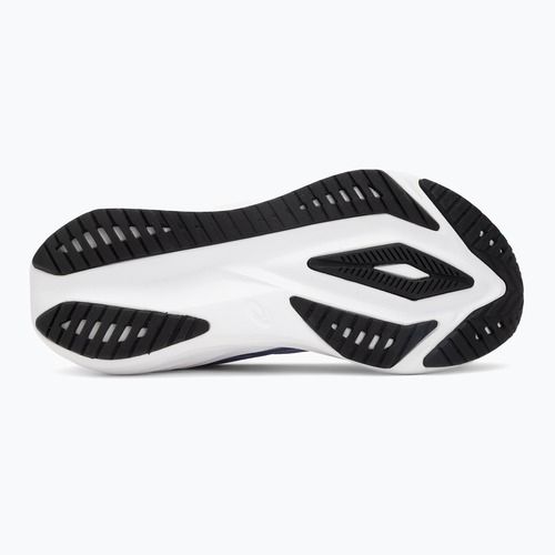 Moteriški bėgimo bateliai Asics Versablast 4 bluebell/lilac hint