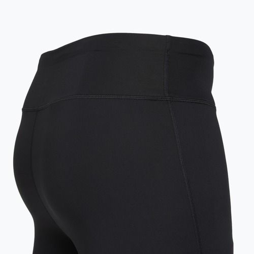Moteriški bėgimo šortai ASICS Core Sprinter performance black