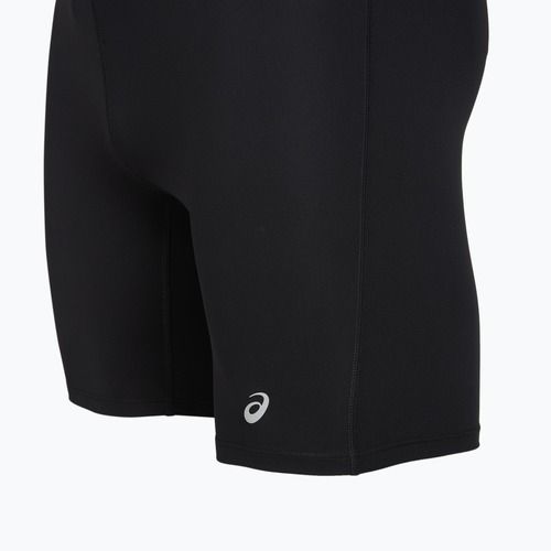 Moteriški bėgimo šortai ASICS Core Sprinter performance black