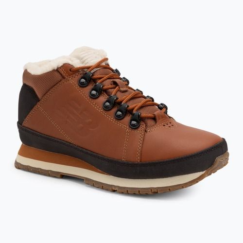 Vyriški batai New Balance 754 Classic brown