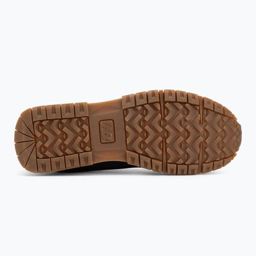 Vyriški batai New Balance 754 Classic brown