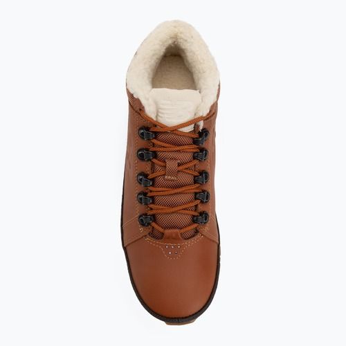 Vyriški batai New Balance 754 Classic brown