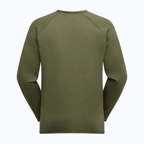 Vyriškas džemperis La Sportiva Tufa Sweater cypress
