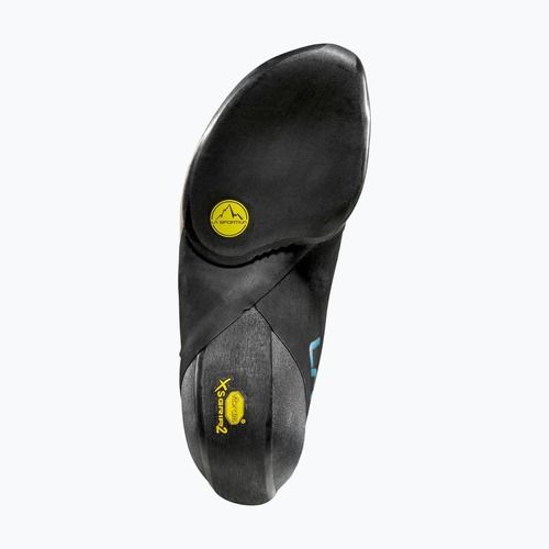 Laipiojimo batai La Sportiva Futura chalk