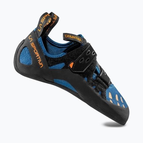 Vyriški laipiojimo batai La Sportiva Tarantula space blue/maple