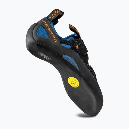 Vyriški laipiojimo batai La Sportiva Tarantula space blue/maple