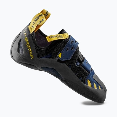 Vyriški laipiojimo batai La Sportiva Tarantula Boulder night blue/moss