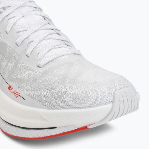 Bėgimo batai Salomon S/Lab Spectur white/fiery red/black