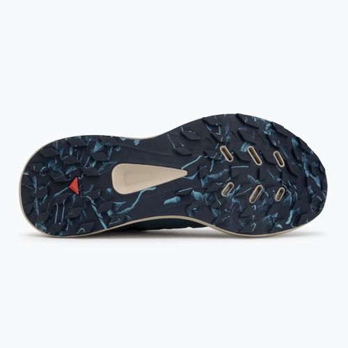 Bėgimo batai Salomon S/Lab Ultra sage/cameo blue/night sky