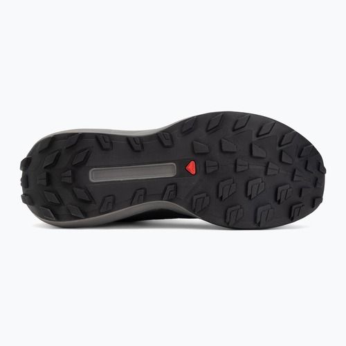 Bėgimo batai Salomon S/Lab Genesis Spine black/pewter/transcend blue
