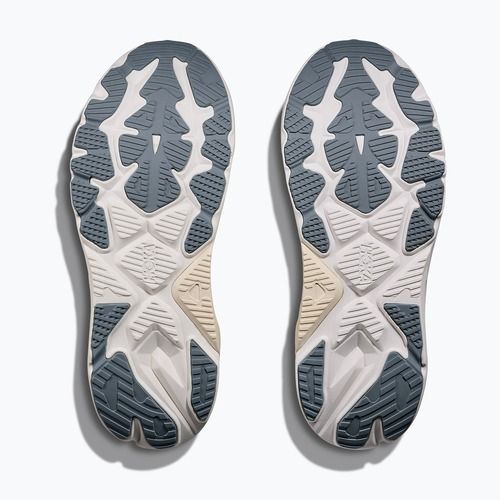 Vyriški bėgimo batai HOKA Arahi 8 alabaster/birch