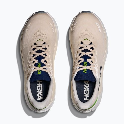 Vyriški bėgimo batai HOKA Arahi 8 alabaster/birch