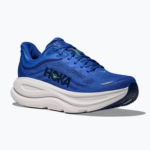 Vyriški bėgimo batai HOKA Bondi 9 cobalt blue/ultramarine