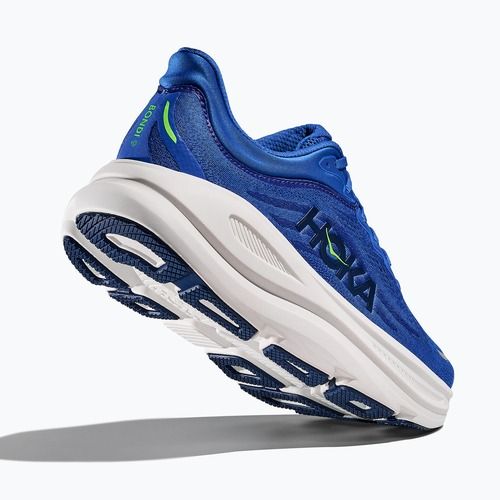 Vyriški bėgimo batai HOKA Bondi 9 cobalt blue/ultramarine