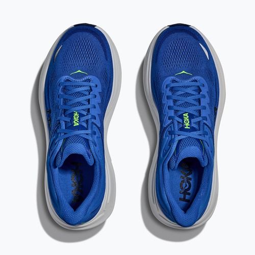 Vyriški bėgimo batai HOKA Bondi 9 cobalt blue/ultramarine