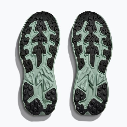 Vyriški bėgimo batai HOKA Challenger 8 bay leaf/sage